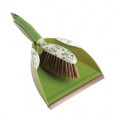 Vigar Arabica Dustpan and Brush Set